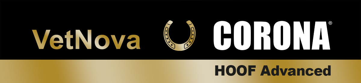CORONA HOOF Advanced – VetNova